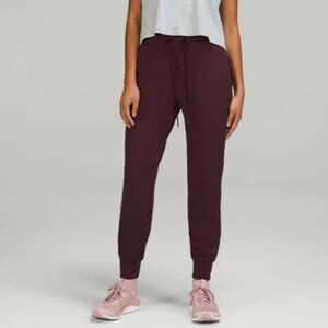 Lululemon Ready To Rulu Joggers